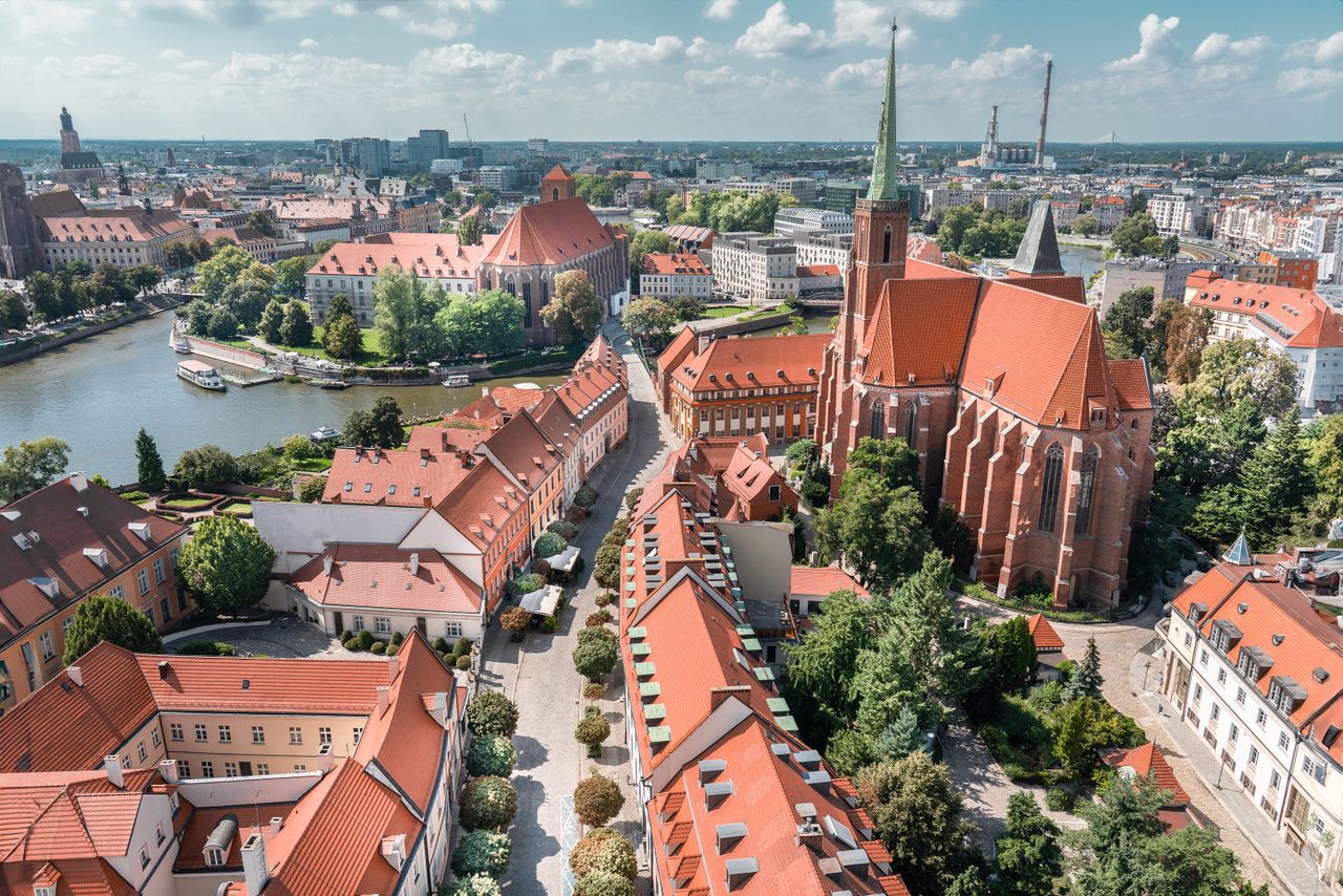 Polska